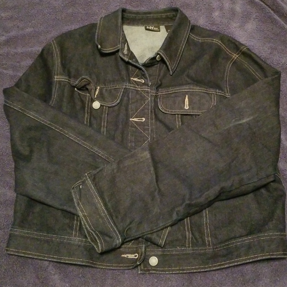 Jacket